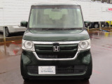 N-BOX G EX ホンダセンシング 4WD 