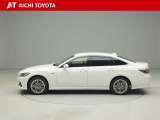 クラウン ハイブリッド 2.5 S Four 4WD 