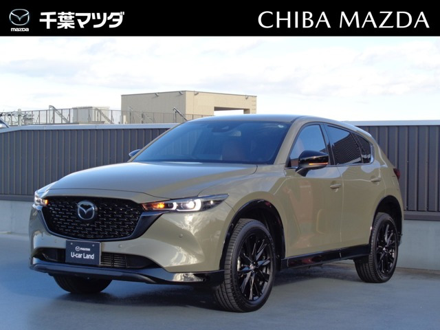 CX-5 2.2 XD レトロスポーツエディション 4WD 