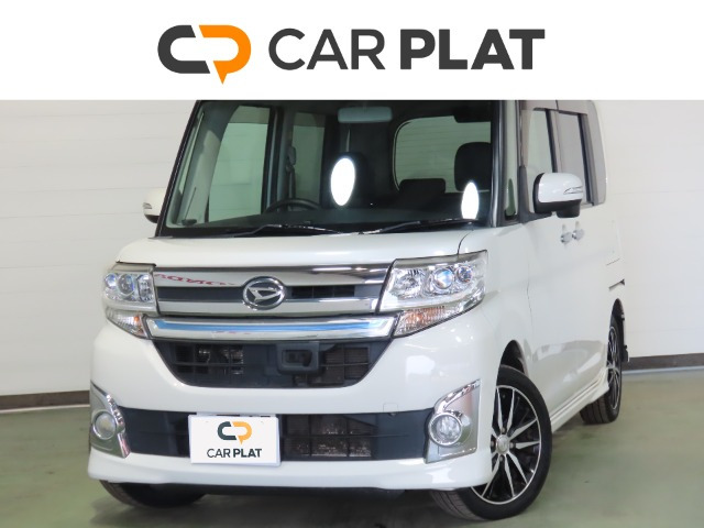 タントカスタムRS SA 4WD