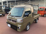 ダイハツ ハイゼットトラック