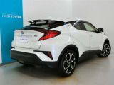 C-HR ハイブリッド 1.8 G 