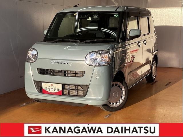 ムーヴキャンバス セオリー X