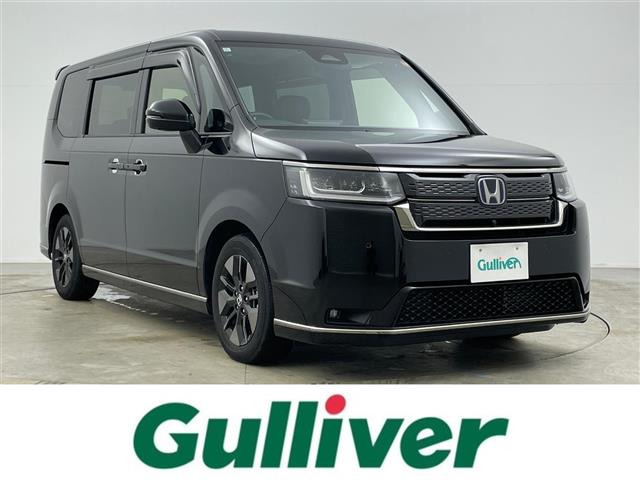 ステップワゴン 2.0 e:HEV スパーダ 修復歴無し