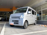 スクラム PC スペシャル ハイルーフ 5AGS車 4WD 