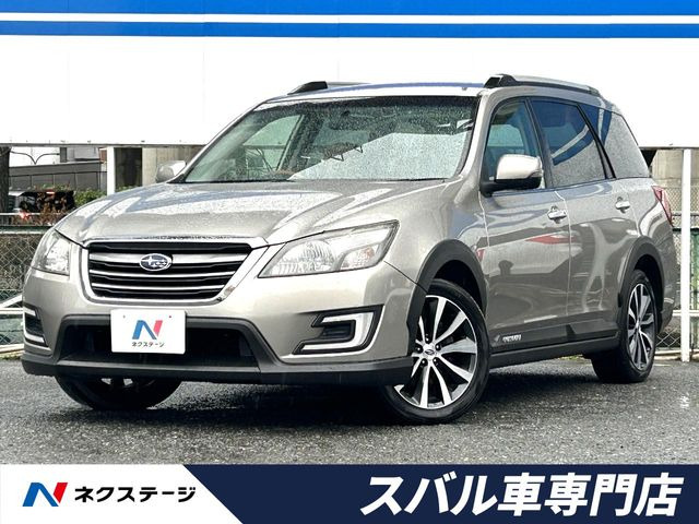 エクシーガクロスオーバー72.5i アイサイト 4WD
