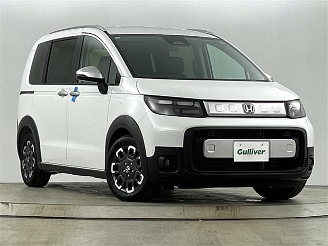 ホンダ フリード 