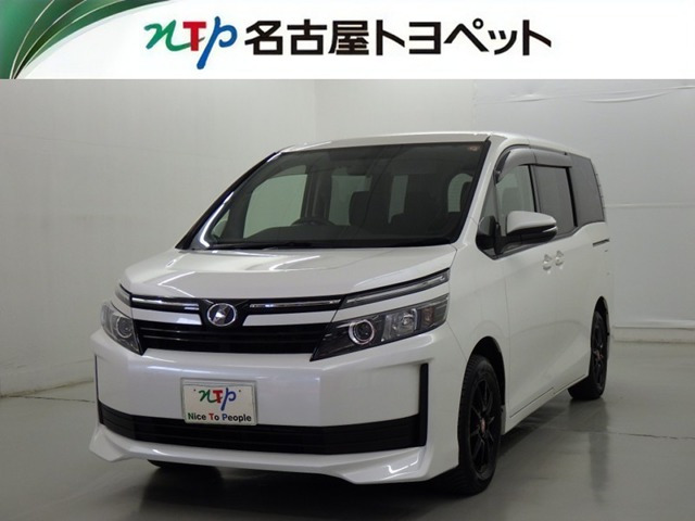 ヴォクシー 2.0 X 