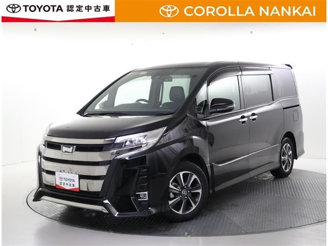 ノア 2.0 Si W×B II （3BA-ZRR80W）