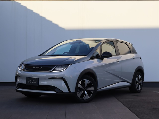 ドルフィンロングレンジ