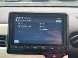 Bluetoothオーディオも聞けます!