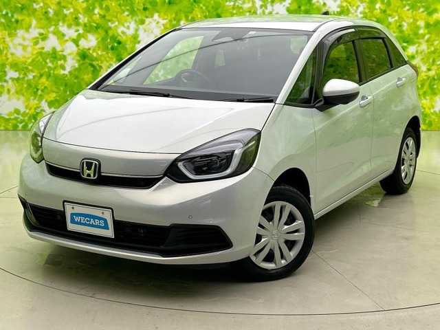 フィット1.5 e:HEV ホーム 4WD