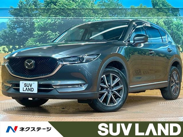 CX-5 2.2 XD Lパッケージ 