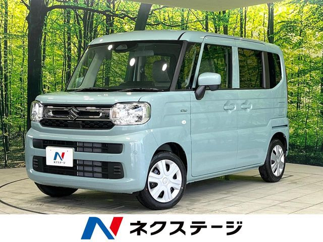 スペーシア  ハイブリッドG