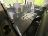 3列目シートはもちろん状態良好☆大人でもゆったりと座って頂けますので、大人数でのお出かけもラクラクです♪ご家族で、気の知れた仲間で、ドライブに行くのが楽しみですね♪
