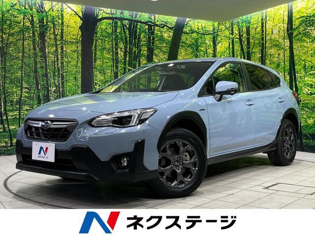 XV2.0e-L アイサイト スマートエディション 4WD