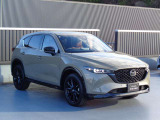 CX-5 2.2 XD レトロスポーツエディション 4WD 
