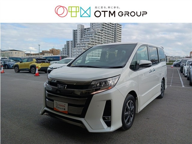 ノア 2.0 Si W×B II 