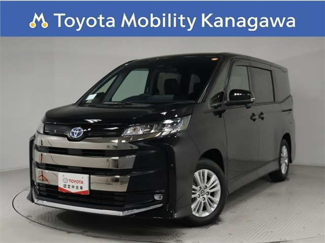 ノア 1.8 ハイブリッド S-G（6AA-ZWR90W）