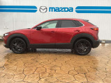 CX-30 1.8 XD レトロスポーツエディション 