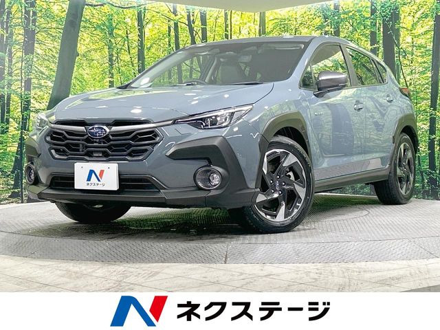 クロストレック 2.0 リミテッド 4WD 
