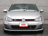 ゴルフ GTI 