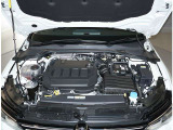 2.0L TDIエンジン
