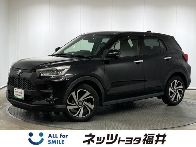 ライズ 1.0 Z （5BA-A200A）