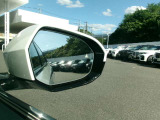 車線変更の注意表示も装備しておりますので安心してドライビングを楽しむことができます!