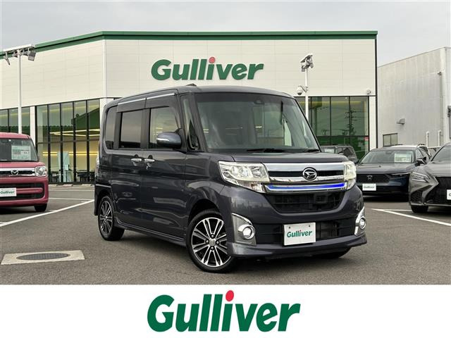 タントカスタム RS トップエディション SAII 修復歴無し