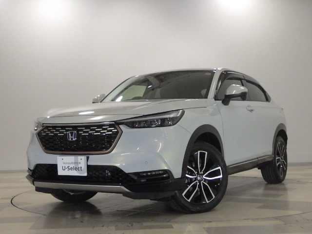 ヴェゼル 1.5 ハイブリッド Z 