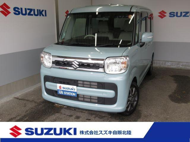 スペーシア ハイブリッド(HYBRID)  X 