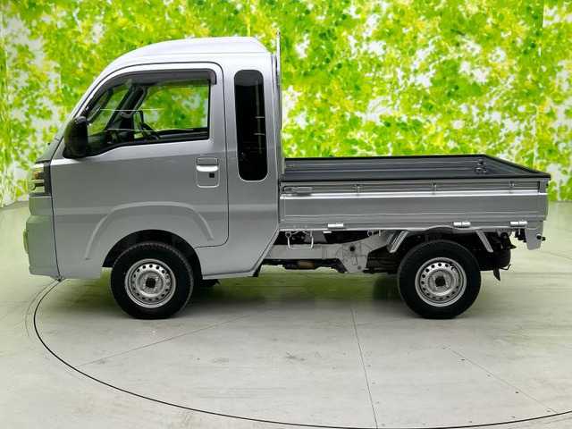 や*だ様 4WD 軽トラック シルバー ダイハツ ハイゼットトラック ジャンボ エクストラ 4WD の中古車詳細