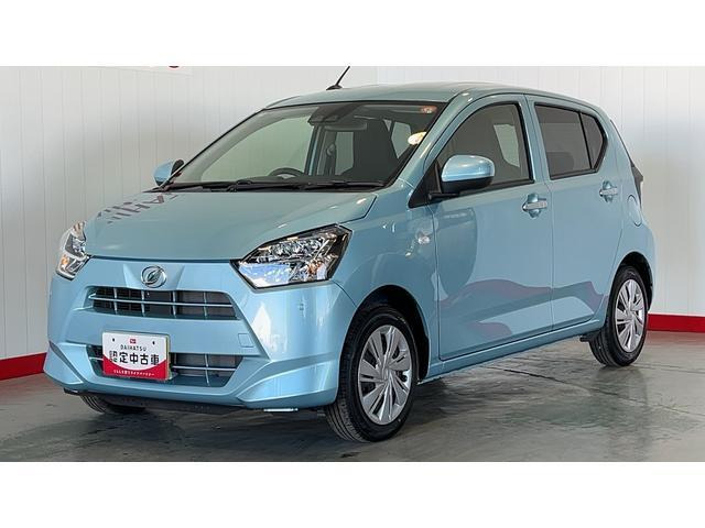 ミライース X SAIII 