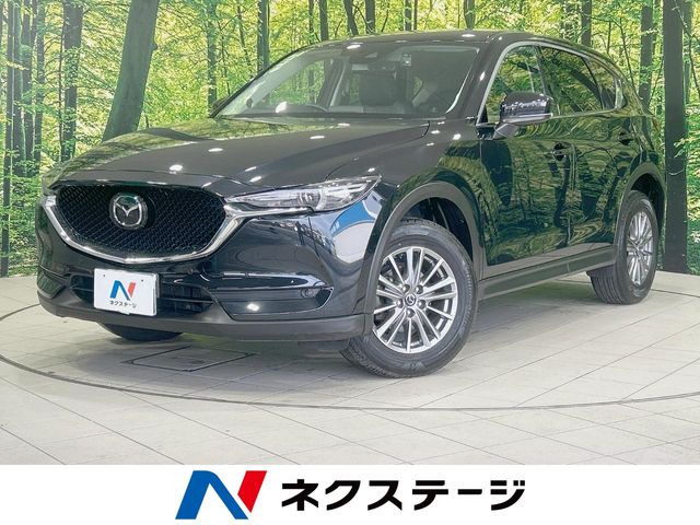 CX-52.5 25S Lパッケージ