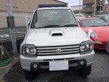 ジムニー XC 4WD 