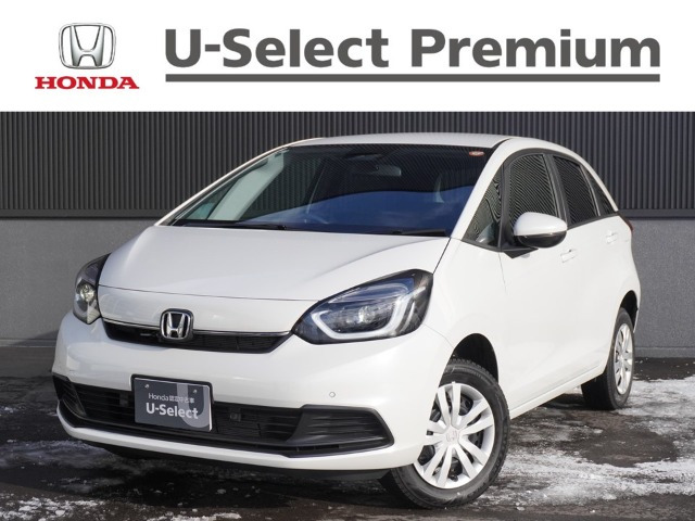 フィット 1.5 ホーム 4WD 