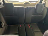 3列目シートはもちろん状態良好☆大人でもゆったりと座って頂けますので、大人数でのお出かけもラクラクです♪ご家族で、気の知れた仲間で、ドライブに行くのが楽しみですね♪