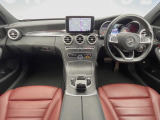 Cクラス C200 アバンギャルド AMGライン 