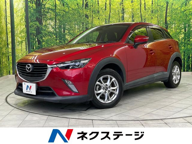 CX-31.5 XD
