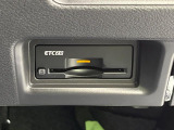 【ETC】高速道路の料金所をストレスなく通過!話題のスポットやサービスエリアに多い「スマートIC」利用時は必須のアイテムです。当店でセットアップを実施、ご納車当日からすぐにご利用いただけます!