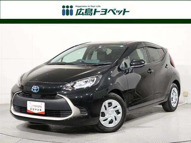 アクア 1.5 G （6AA-MXPK11）