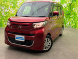 【中古車情報】三菱 eKスペース M  の中古車詳細（走行距離：3.8万km、カラー：レッドメタリック、販売地域：広島県福山市）