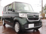 N-BOX G EX ホンダセンシング 4WD 
