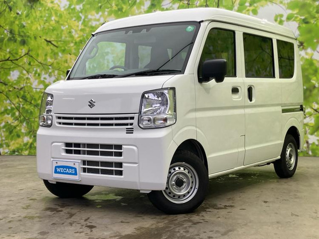 エブリイ PA リミテッド 