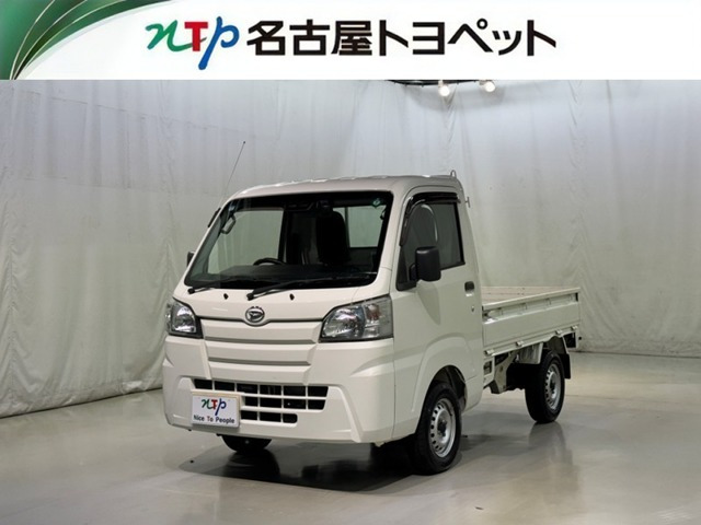 ハイゼットトラック スタンダード SAIIIt 
