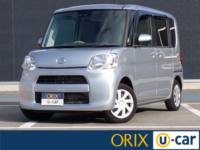 タント フレンドシップ スローパー L ナビ/キーレス/両側スライドドア/衝突回避