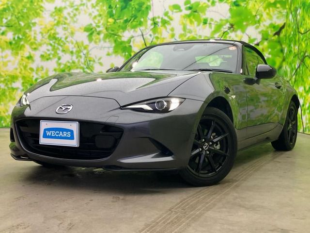 ロードスター1.5 S スペシャルパッケージ