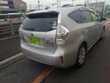 プリウスα 1.8 S Lセレクション 