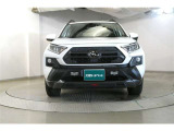 RAV4 2.0 アドベンチャー オフロードパッケージ 4WD 